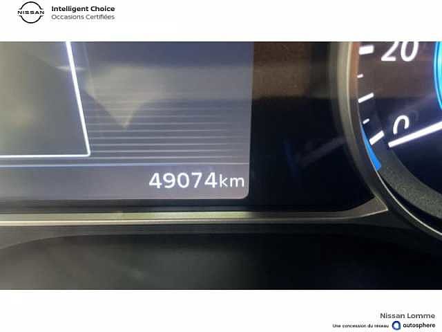 Nissan Leaf 150ch 40kWh Acenta 19.5